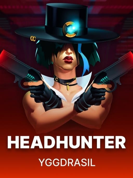 Headhunter