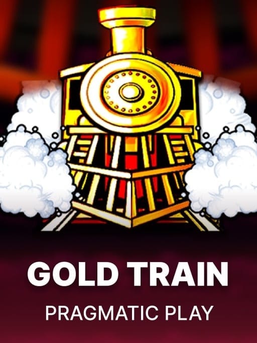 Gold Train