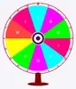 Spin & Win Mega Bonus welfare icon