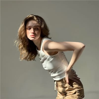 Sia Pandey's avatar