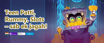 Daily VIP Cashback Rebate promotion banner